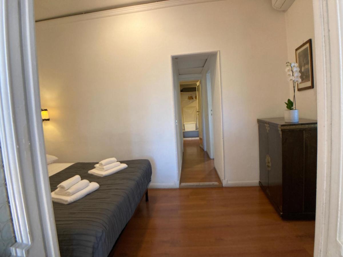 Maison Cloe Near The Spanish Steps Roma Exterior foto